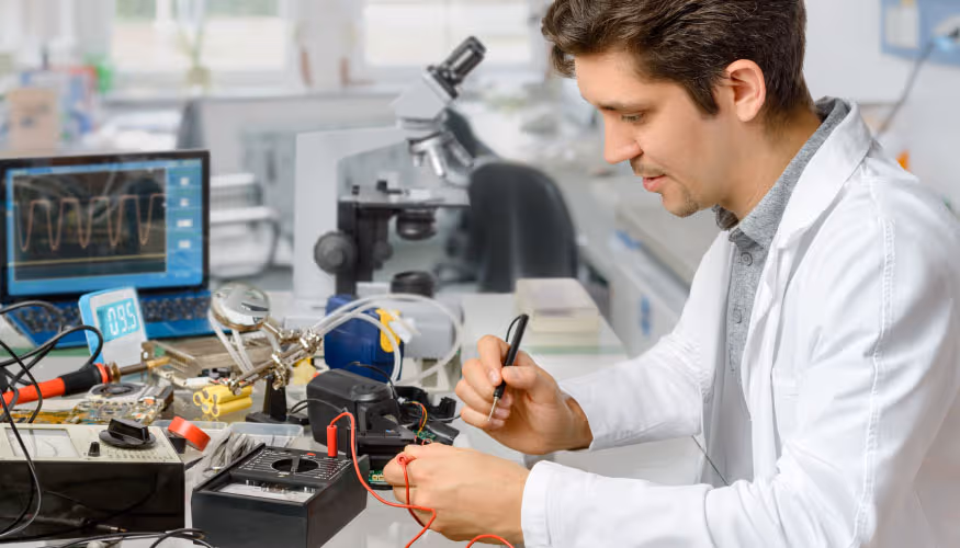 Kazan Elektronik Tamircisi