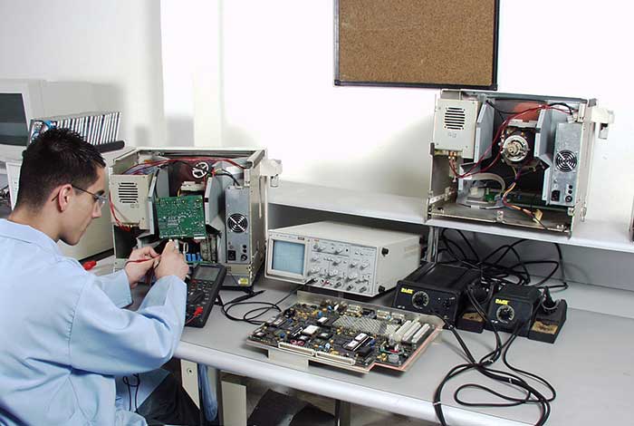 Kazan Elektronik Tamircisi