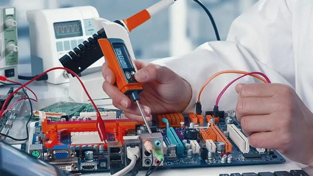 Kazan Elektronik Tamircisi